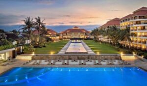 Private Luxury Resorts in Vietnam for VIP Travelers
