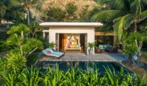 Invitation-Only Resorts in Vietnam