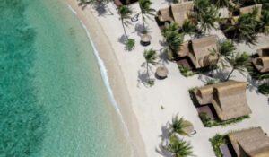 Private Island Resorts Philippines Helicopter Access