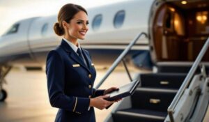 VIP airport transfer luxury resorts Thailand private jet