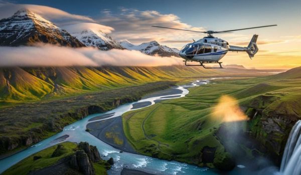 Hotels with Helicopter Landing Pads Turkey Luxury Resorts