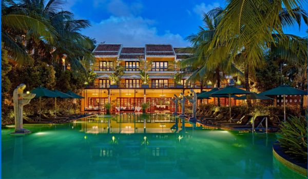 Private Luxury Resorts in Vietnam for VIP Travelers
