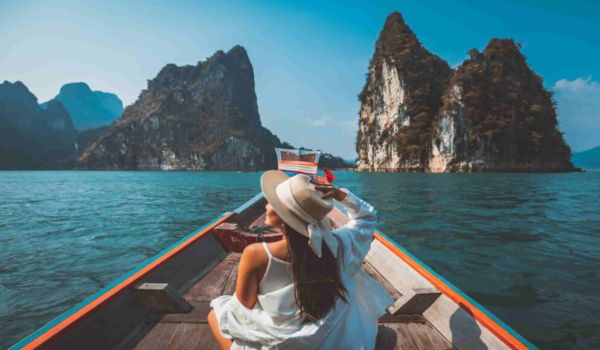 travel clubs membership Thailand