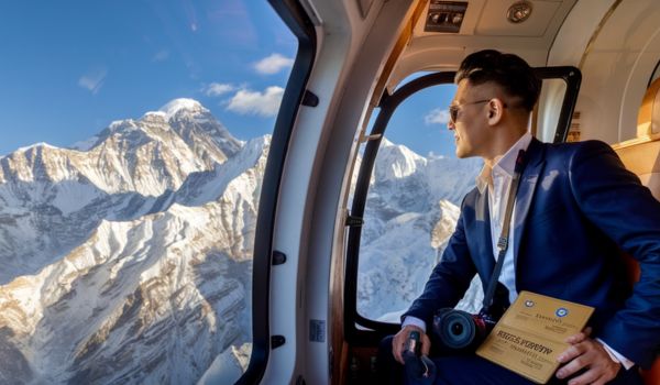 Hotels with Helicopter Landing Pads Turkey Luxury Resorts