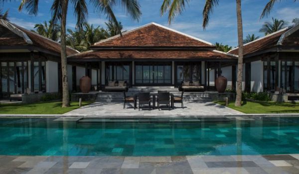 Private Luxury Resorts in Vietnam for VIP Travelers