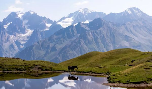 Private Jet Travel Georgia Europe Luxury