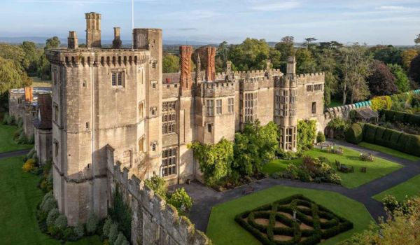 Billionaire luxury retreats Romania hidden resorts