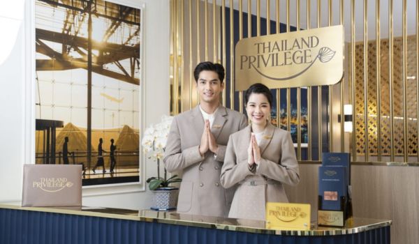 travel clubs membership Thailand