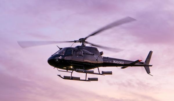 Hotels with Helicopter Landing Pads Turkey Luxury Resorts