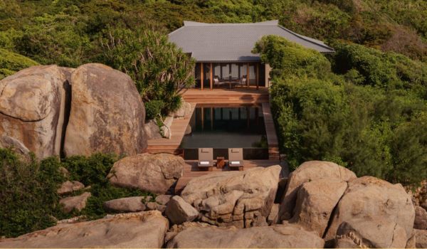 Private Luxury Resorts in Vietnam for VIP Travelers